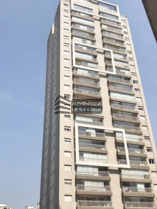 Imagem Apartamento com 2 Quartos à Venda, 91 m² em Vila Regente Feijó - São Paulo