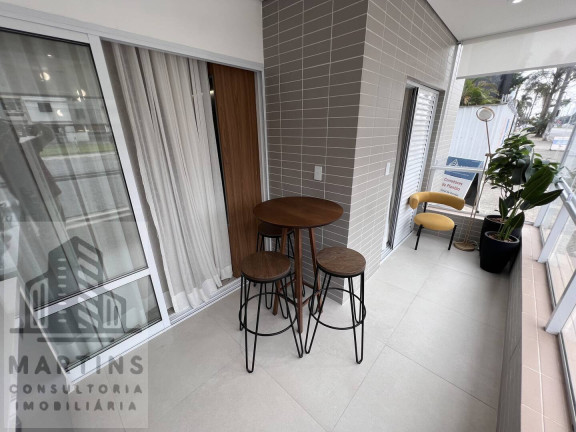 Imagem Apartamento com 3 Quartos à Venda, 94 m² em Gonzaga - Santos Imagem Apartamento com 3 Quartos à Venda, 94 m² em Gonzaga - Santos
