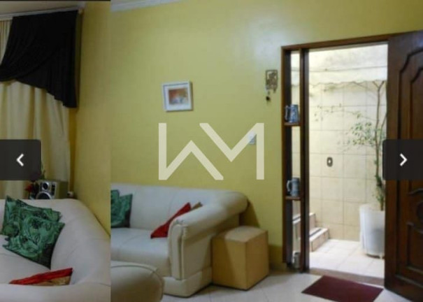 Imagem Casa com 3 Quartos à Venda, 185 m² em Vila São Paulo - São Paulo Imagem Casa com 3 Quartos à Venda, 185 m² em Vila São Paulo - São Paulo