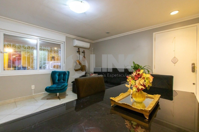 Imagem Apartamento com 2 Quartos à Venda, 62 m² em Cidade Baixa - Porto Alegre
