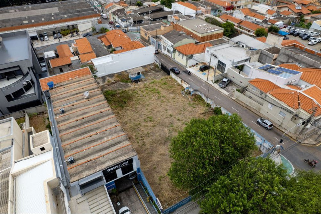 Imagem Terreno à Venda,  em Centro - Jundiaí