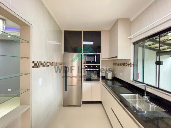 Imagem Casa com 3 Quartos à Venda, 162 m² em Guaraituba - Colombo Imagem Casa com 3 Quartos à Venda, 162 m² em Guaraituba - Colombo