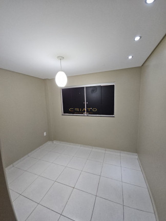 Apartamento com 2 Quartos à Venda, 98 m² em Setor Sul Jamil Miguel - Anápolis