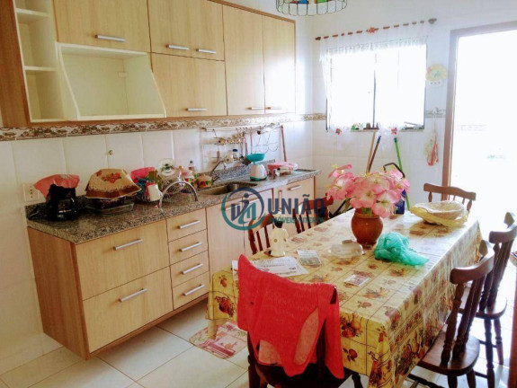 Imagem Casa com 4 Quartos à Venda, 161 m² em Itaipu - Niterói