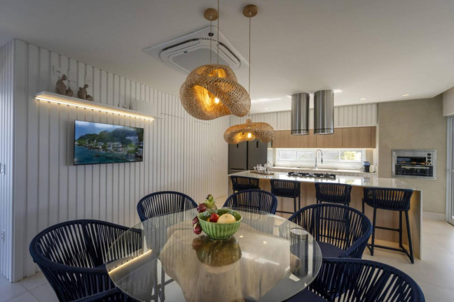 Imagem Casa de Condomínio com 4 Quartos à Venda, 382 m² em Mantra Residence Gostoso - São Miguel Do Gostoso