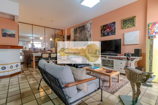 Imagem Apartamento com 3 Quartos à Venda, 137 m² em Botafogo - Rio De Janeiro Imagem Apartamento com 3 Quartos à Venda, 137 m² em Botafogo - Rio De Janeiro