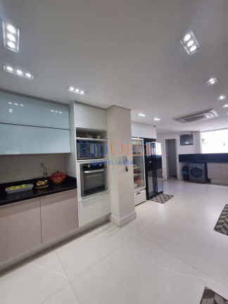Imagem Apartamento com 4 Quartos à Venda, 300 m² em Barra Da Tijuca - Rio De Janeiro