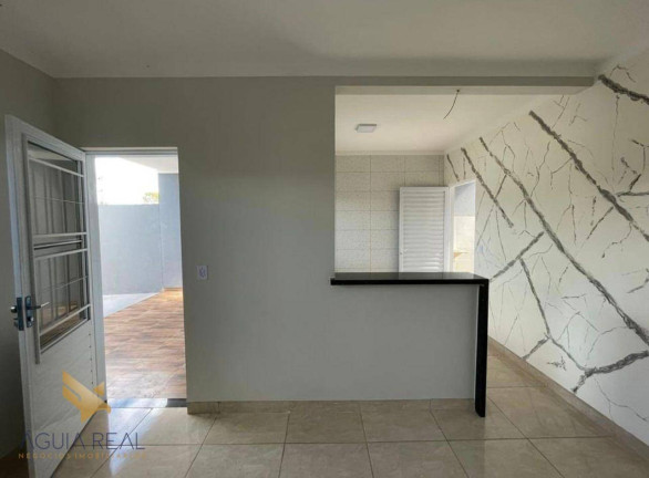 Imagem Casa com 3 Quartos à Venda, 79 m² em Panorama - Campo Grande Imagem Casa com 3 Quartos à Venda, 79 m² em Panorama - Campo Grande