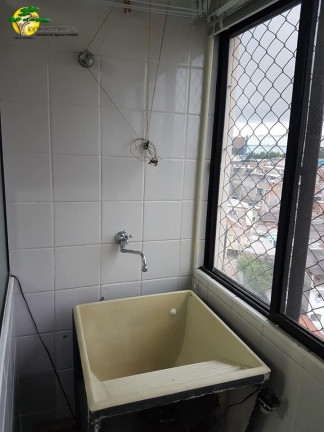 Imagem Apartamento com 2 Quartos à Venda, 57 m² em Lauzane Paulista - São Paulo Imagem Apartamento com 2 Quartos à Venda, 57 m² em Lauzane Paulista - São Paulo