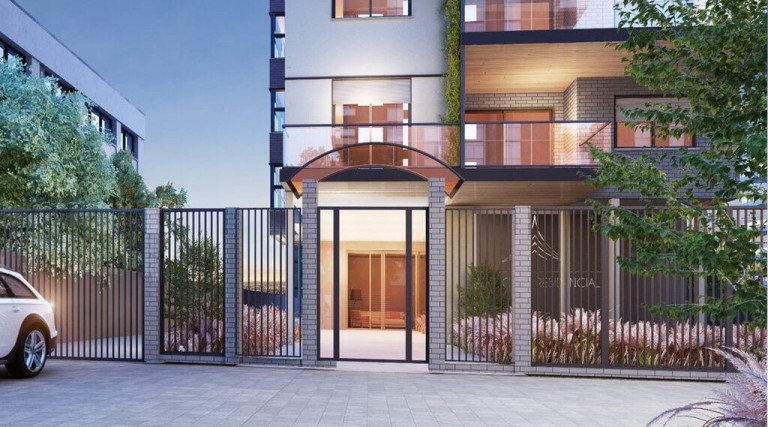 Imagem Apartamento com 2 Quartos à Venda, 63 m² em Petrópolis - Porto Alegre