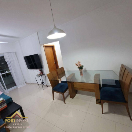 Imagem Imóvel com 2 Quartos à Venda, 80 m² em Boqueirão - Praia Grande Imagem Imóvel com 2 Quartos à Venda, 80 m² em Boqueirão - Praia Grande