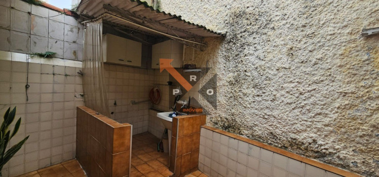 Imagem Casa com 2 Quartos à Venda, 150 m² em Parque Da Mooca - São Paulo Imagem Casa com 2 Quartos à Venda, 150 m² em Parque Da Mooca - São Paulo