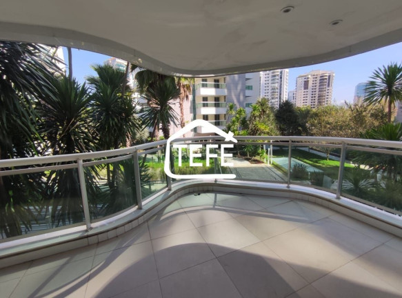 Imagem Apartamento com 4 Quartos à Venda, 418 m² em Barra Da Tijuca - Rio De Janeiro Imagem Apartamento com 4 Quartos à Venda, 418 m² em Barra Da Tijuca - Rio De Janeiro