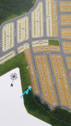 Imagem Terreno à Venda, 200 m² em Jardim Novo Horizonte - Sorocaba Imagem Terreno à Venda, 200 m² em Jardim Novo Horizonte - Sorocaba