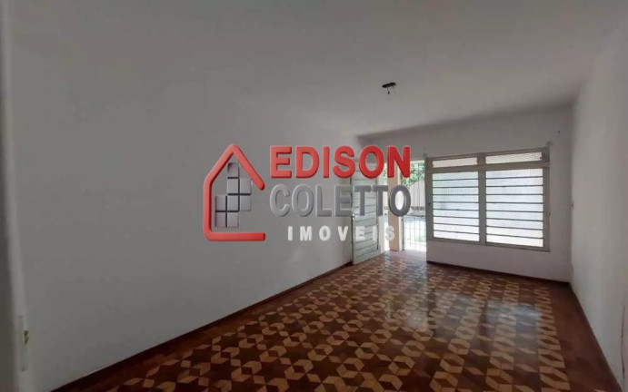 Imagem Casa com 3 Quartos à Venda, 62 m² em Centro - Piracicaba