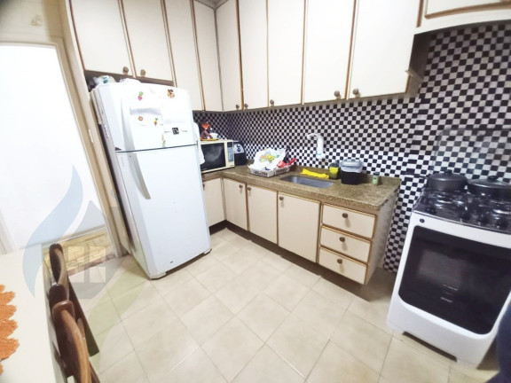 Imagem Imóvel com 2 Quartos à Venda, 82 m² em Rudge Ramos - São Bernardo Do Campo