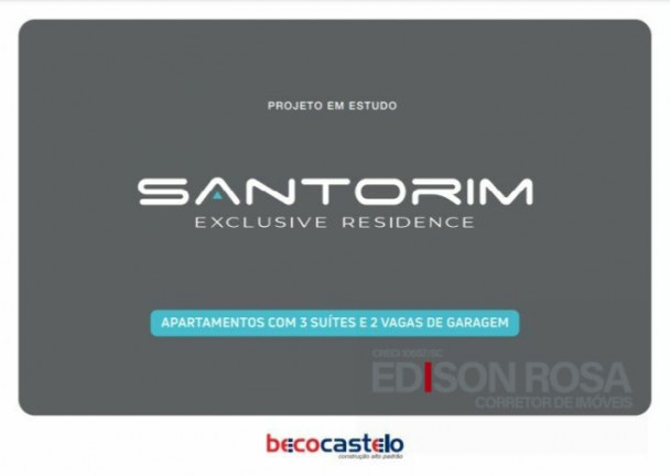 Imagem Apartamento com 3 Quartos à Venda, 112 m² em Estreito - Florianópolis Imagem Apartamento com 3 Quartos à Venda, 112 m² em Estreito - Florianópolis