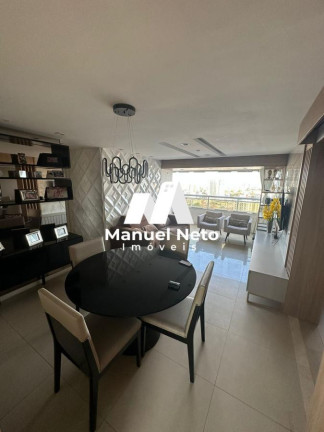 Imagem Apartamento com 4 Quartos à Venda, 122 m² em Centro - Fortaleza Imagem Apartamento com 4 Quartos à Venda, 122 m² em Centro - Fortaleza