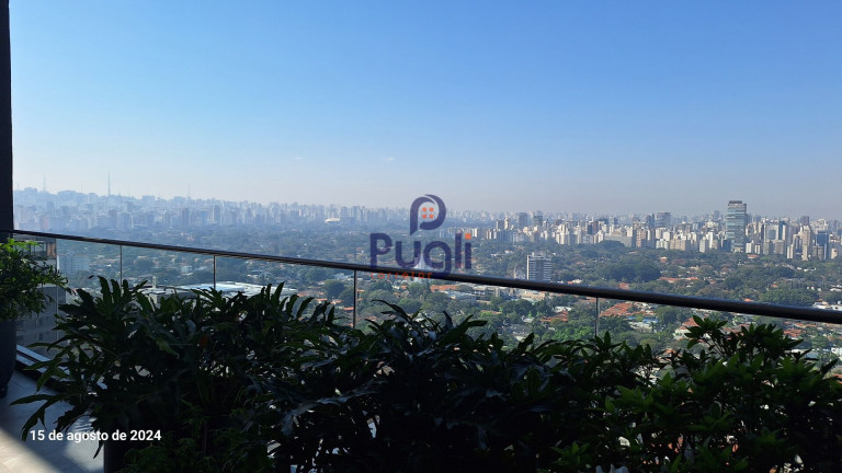 Imagem Apartamento com 2 Quartos à Venda, 71 m² em Pinheiros - São Paulo