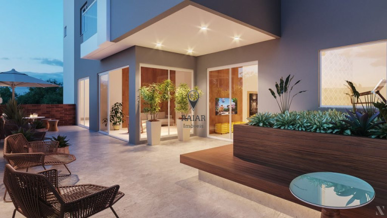 Imagem Apartamento com 2 Quartos à Venda, em Ariribá - Balneário Camboriú Imagem Apartamento com 2 Quartos à Venda, em Ariribá - Balneário Camboriú