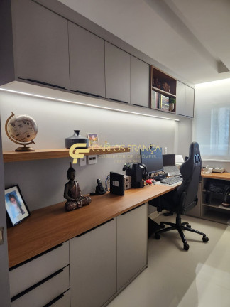 Apartamento com 4 Quartos à Venda, 200 m² em Pituaçu - Salvador