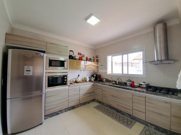 Imagem Casa de Condomínio com 4 Quartos à Venda, 420 m² em Condomínio Metropolitan Park - Paulínia Imagem Casa de Condomínio com 4 Quartos à Venda, 420 m² em Condomínio Metropolitan Park - Paulínia