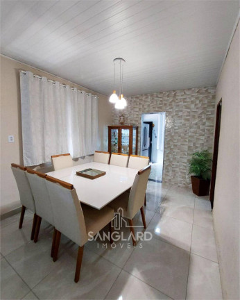 Imagem Casa com 5 Quartos à Venda, 274 m² em Bom Jardim - Ipatinga Imagem Casa com 5 Quartos à Venda, 274 m² em Bom Jardim - Ipatinga