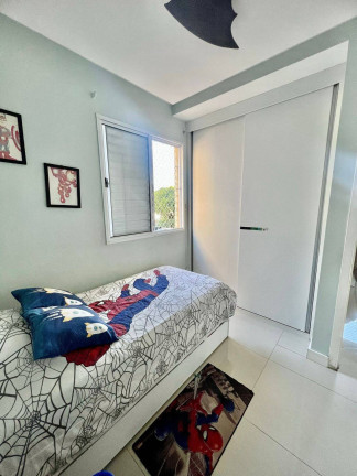 Imagem Apartamento com 3 Quartos à Venda, 68 m² em Vila Livieiro - São Paulo