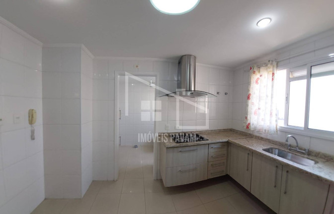 Imagem Apartamento com 3 Quartos à Venda, 110 m² em Centro - São Bernardo Do Campo