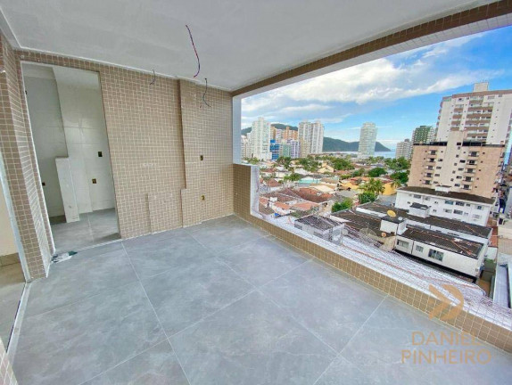 Imagem Apartamento com 2 Quartos à Venda, 91 m² em Canto Do Forte - Praia Grande Imagem Apartamento com 2 Quartos à Venda, 91 m² em Canto Do Forte - Praia Grande