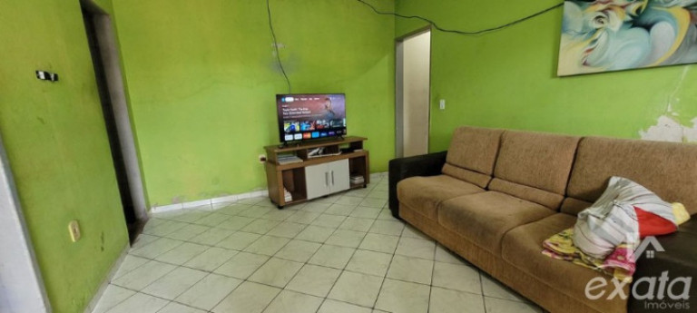 Imagem Casa com 1 Quarto à Venda, 45 m² em Portal De Jacaraipe - Serra Imagem Casa com 1 Quarto à Venda, 45 m² em Portal De Jacaraipe - Serra