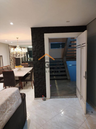 Imagem Casa com 3 Quartos à Venda, 125 m² em Itaquera - São Paulo Imagem Casa com 3 Quartos à Venda, 125 m² em Itaquera - São Paulo