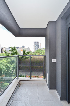 Imagem Studio com 1 Quarto à Venda, 27 m² em Pinheiros - São Paulo Imagem Studio com 1 Quarto à Venda, 27 m² em Pinheiros - São Paulo