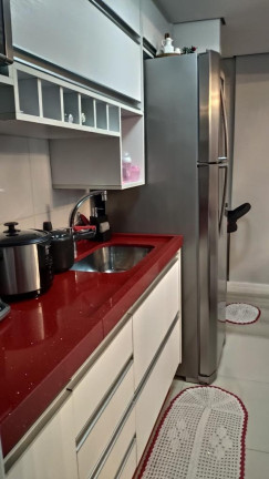 Imagem Imóvel com 3 Quartos à Venda, 72 m² em Vila Valparaíso - Santo André Imagem Imóvel com 3 Quartos à Venda, 72 m² em Vila Valparaíso - Santo André