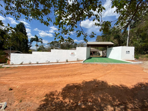 Imagem Chácara com 8 Quartos à Venda, 500 m² em Ponte Alta - Vargem Imagem Chácara com 8 Quartos à Venda, 500 m² em Ponte Alta - Vargem