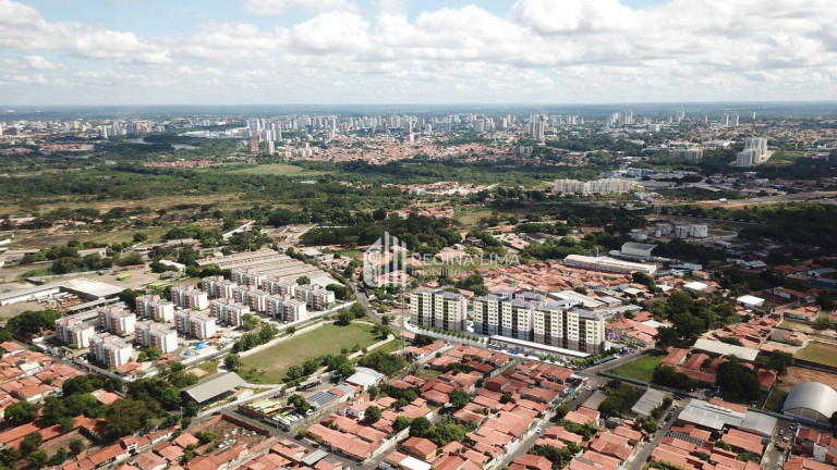 Imagem Apartamento com 3 Quartos à Venda, 64 m² em Parque Ideal - Teresina Imagem Apartamento com 3 Quartos à Venda, 64 m² em Parque Ideal - Teresina