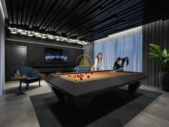 Imagem Apartamento com 4 Quartos à Venda, 179 m² em Centro - Balneário Camboriú