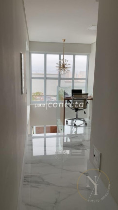 Imagem Cobertura com 3 Quartos à Venda, 279 m² em Cidade Mãe Do Céu - São Paulo