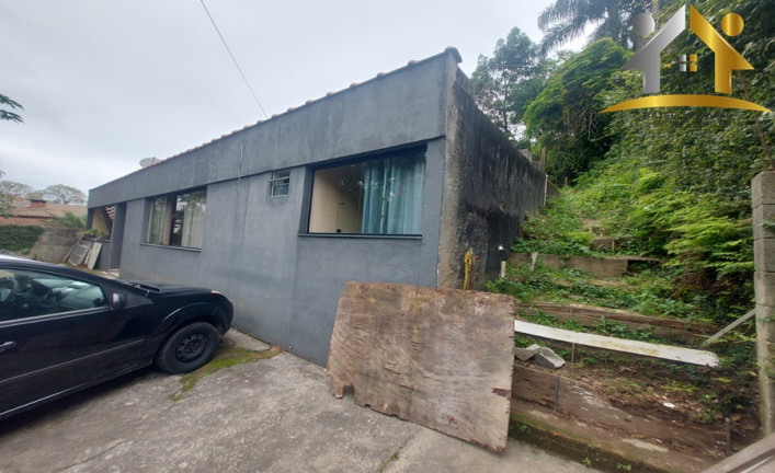 Imagem Casa com 2 Quartos à Venda, 150 m² em Nakamura Park - Cotia Imagem Casa com 2 Quartos à Venda, 150 m² em Nakamura Park - Cotia