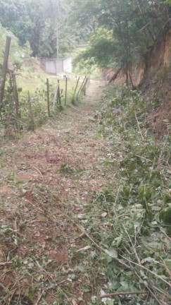Imagem Terreno à Venda, 2.000 m² em Guaratiba - Rio De Janeiro