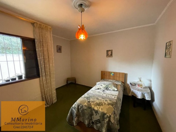 Imagem Casa com 4 Quartos à Venda, 200 m² em Vila Tibagi - Guarulhos