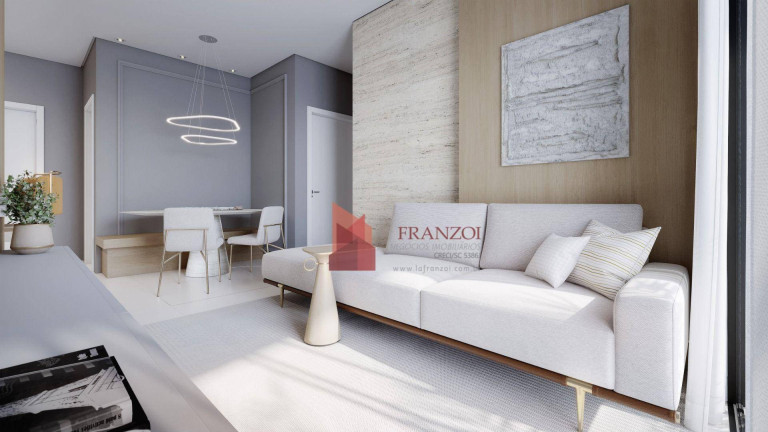 Imagem Apartamento com 2 Quartos à Venda, 81 m² em Ressacada - Itajaí Imagem Apartamento com 2 Quartos à Venda, 81 m² em Ressacada - Itajaí