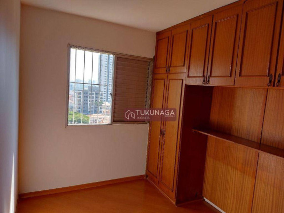 Imagem Apartamento com 2 Quartos à Venda, 58 m² em Parque São Jorge - São Paulo Imagem Apartamento com 2 Quartos à Venda, 58 m² em Parque São Jorge - São Paulo