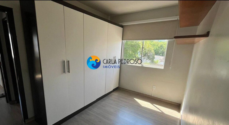 Imagem Apartamento com 3 Quartos à Venda, 85 m² em Centro - Criciúma