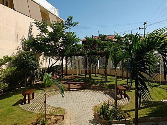 Imagem Apartamento com 3 Quartos à Venda, 105 m² em Parangaba - Fortaleza