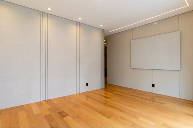 Imagem Apartamento com 5 Quartos à Venda, 312 m² em Higienópolis - São Paulo
