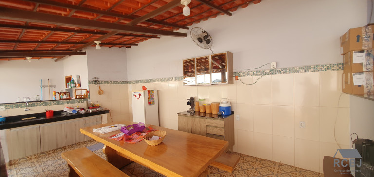 Imagem Casa com 3 Quartos à Venda, em Nova Esmeraldas - Esmeraldas Imagem Casa com 3 Quartos à Venda, em Nova Esmeraldas - Esmeraldas
