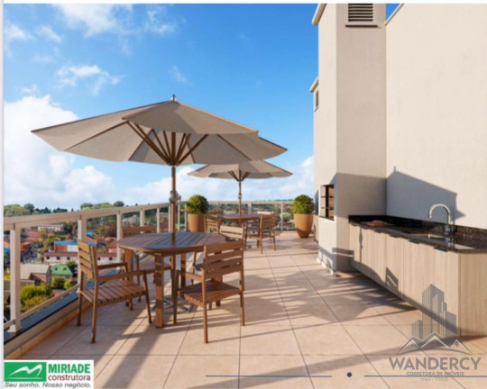 Imagem Apartamento com 2 Quartos à Venda, 61 m² em Centro - Ubatuba