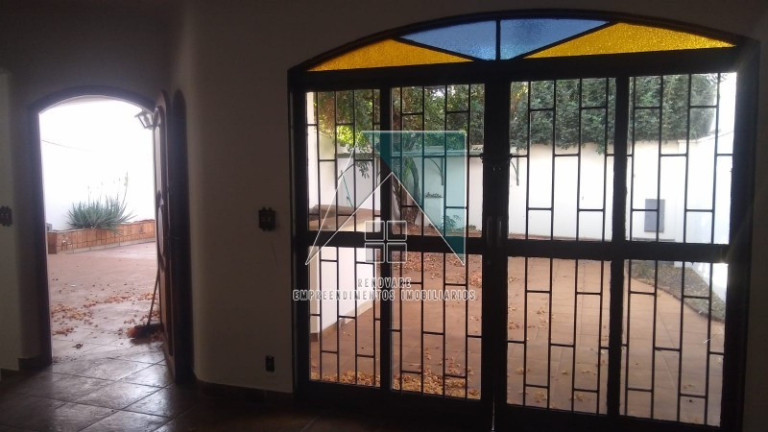 Imagem Casa com 4 Quartos à Venda, em Jardim Irajá - Ribeirão Preto Imagem Casa com 4 Quartos à Venda, em Jardim Irajá - Ribeirão Preto