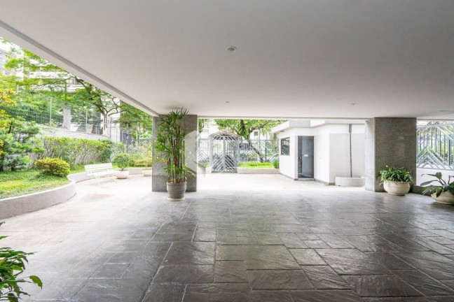 Imagem Apartamento com 3 Quartos à Venda, 150 m² em Jardim Paulista - São Paulo